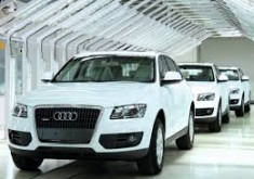 Audi и Volkswagen снова выпускают новинки