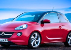 Opel Adam – совершенно новое будущее