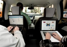 Wi-Fi в авто или беспроводной интернет везде!